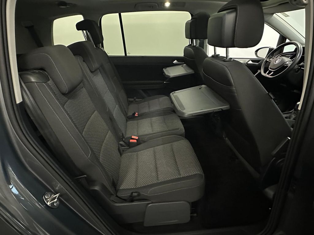 Volkswagen Touran 2020