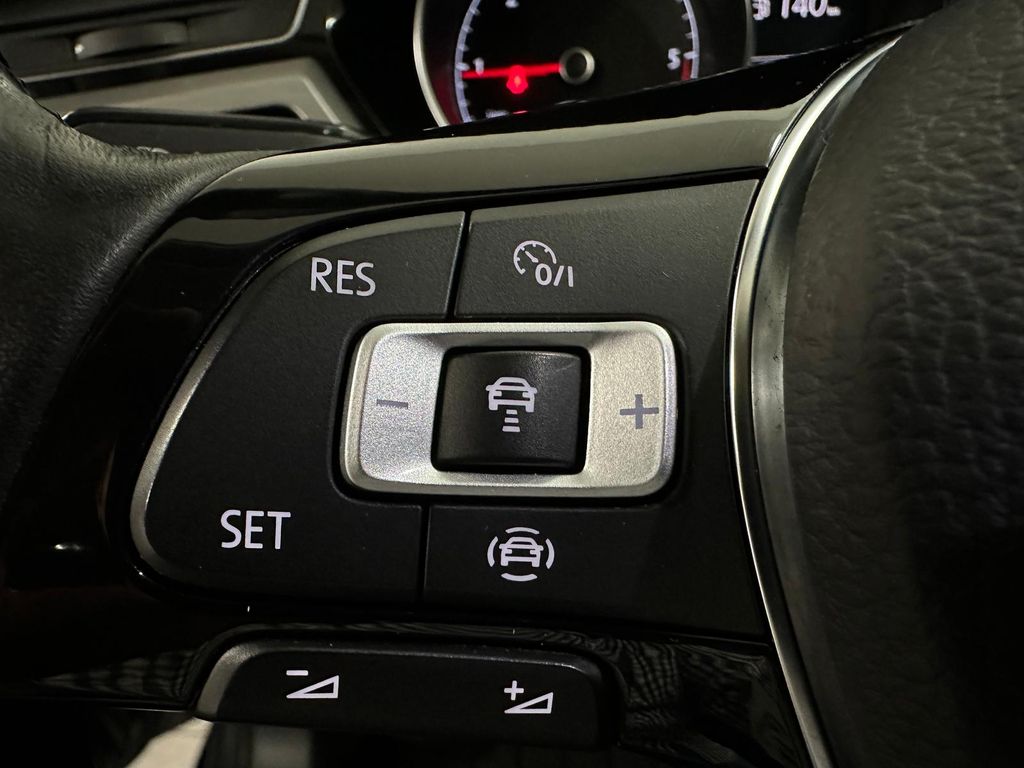 Volkswagen Touran 2020