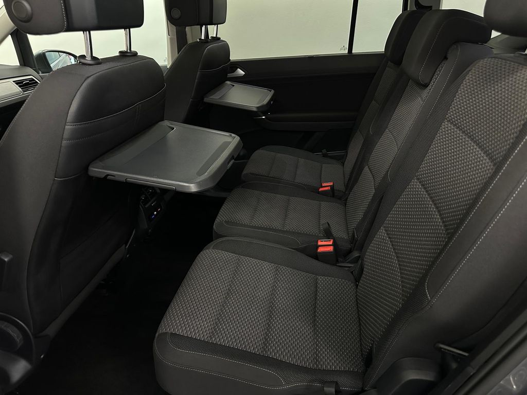 Volkswagen Touran 2020