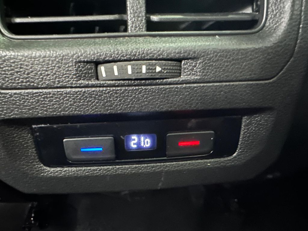 Volkswagen Touran 2020