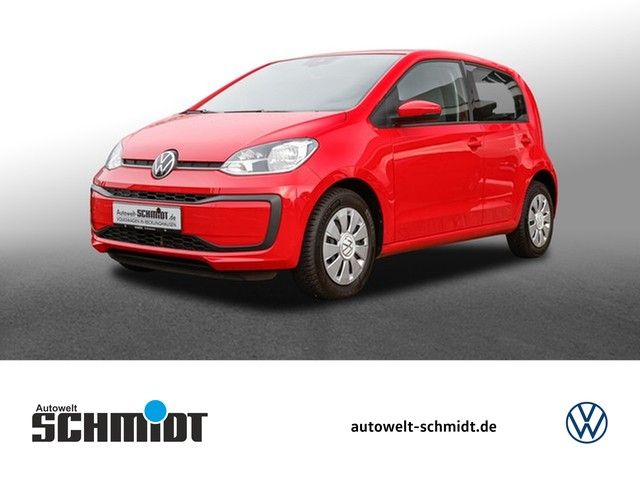 Volkswagen up! 2021