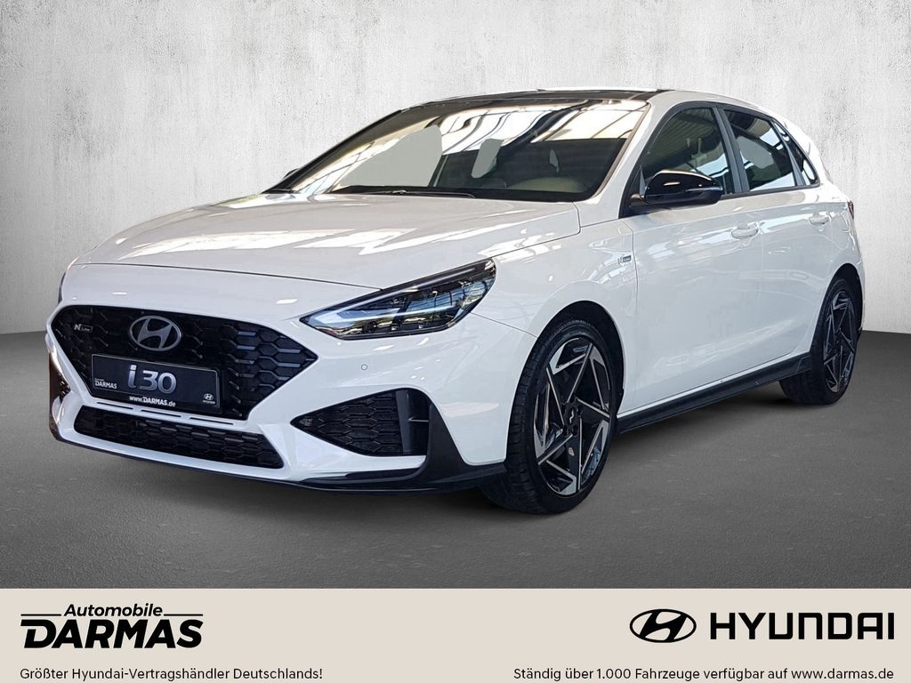 Hyundai i30 2024