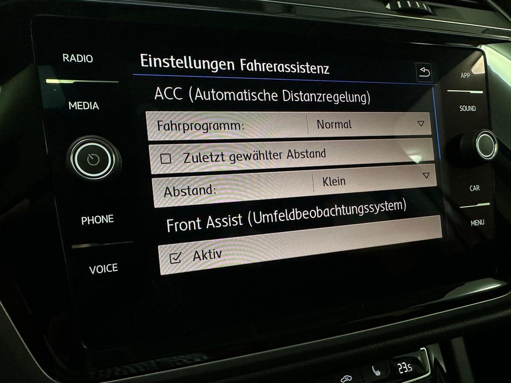 Volkswagen Touran 2020