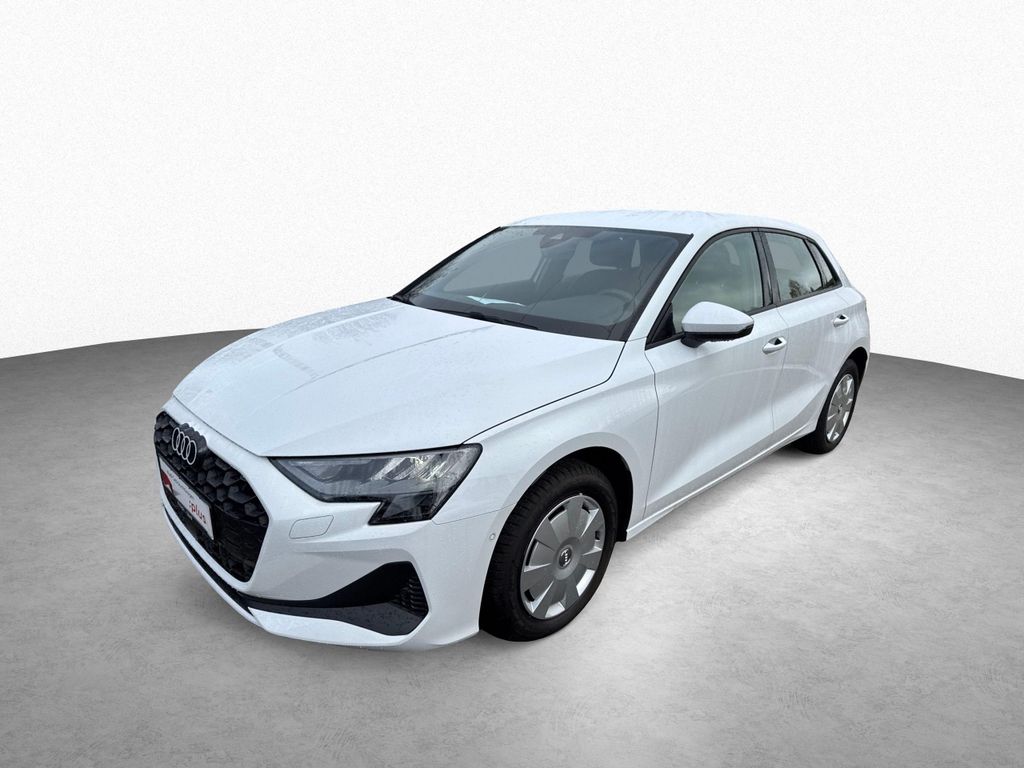 Audi A3 2025