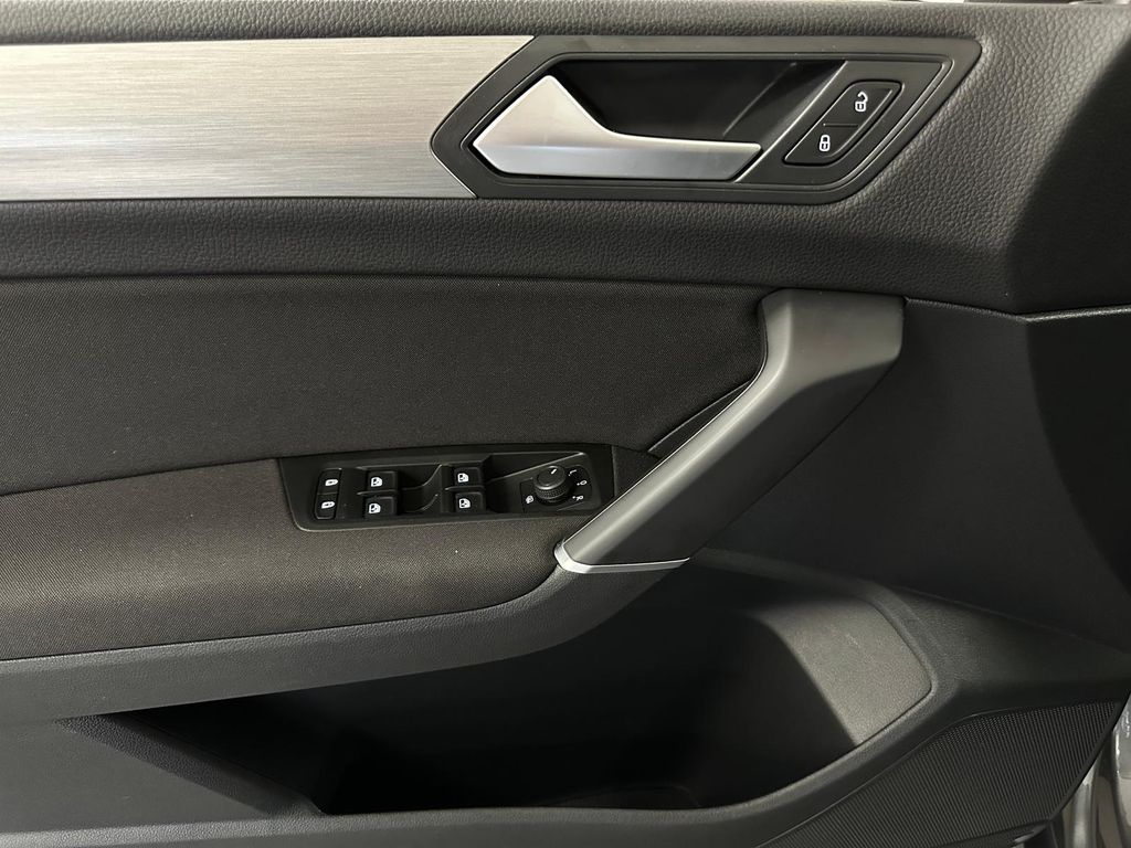 Volkswagen Touran 2020