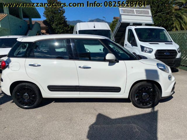 Fiat 500L 2021