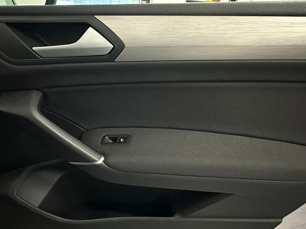 Volkswagen Touran 2020