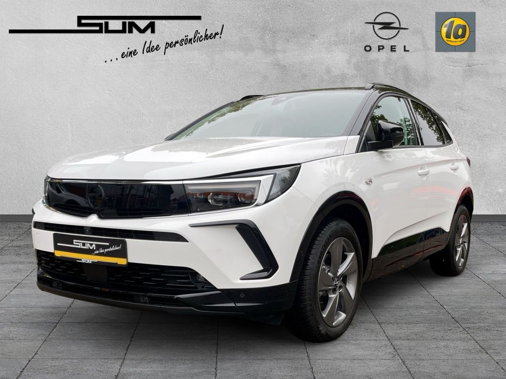 Opel Grandland (X) 2024