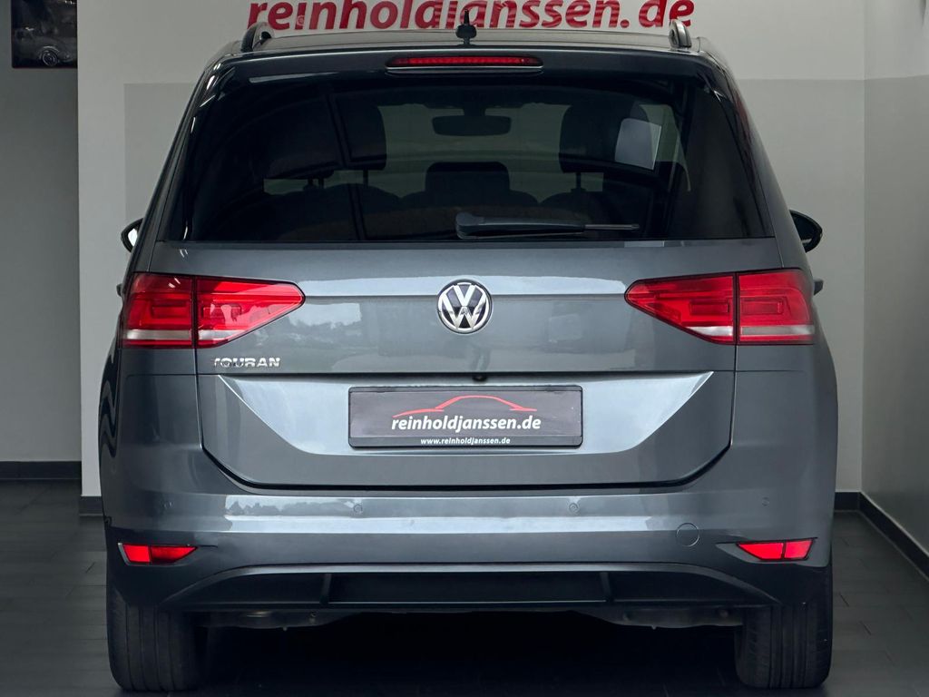 Volkswagen Touran 2020