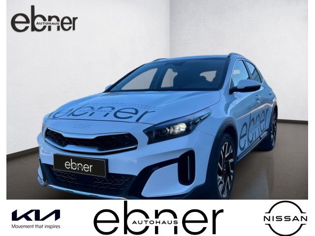 Kia XCeed 2024