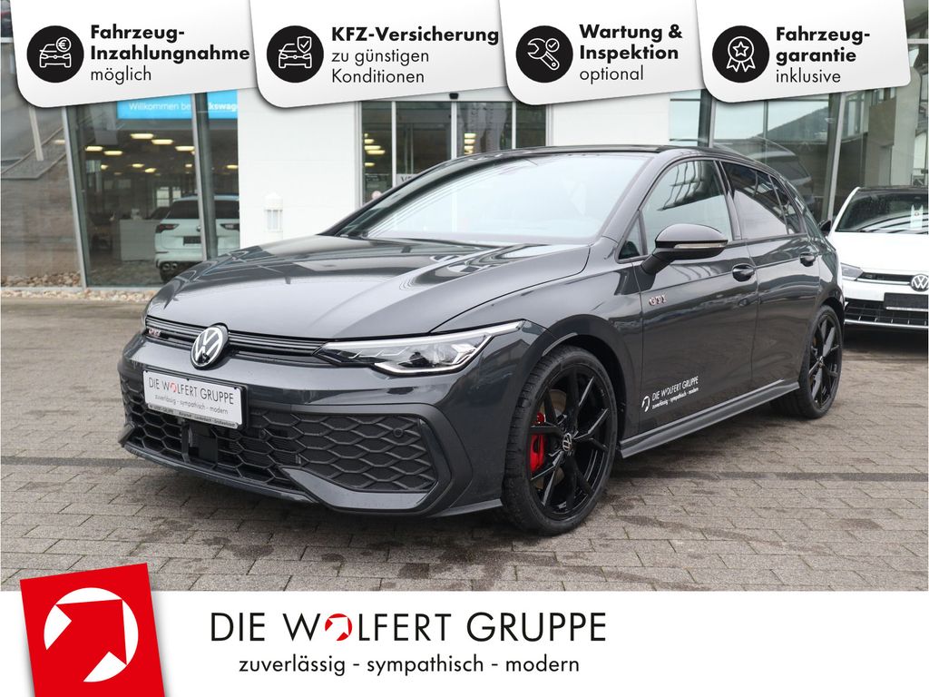 Volkswagen Golf 2025