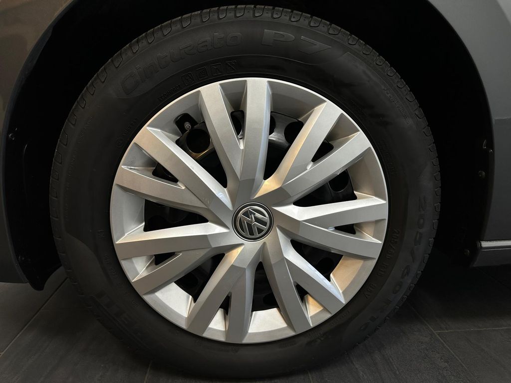 Volkswagen Touran 2020