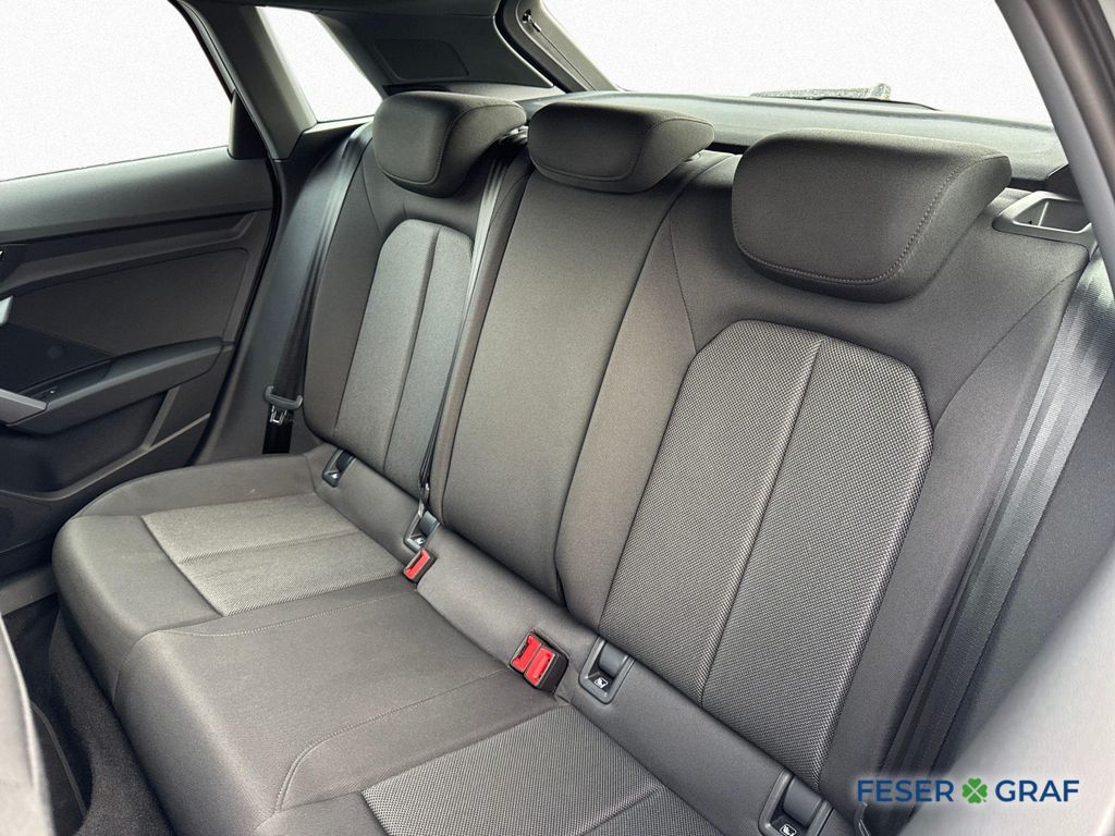 Audi A3 2025