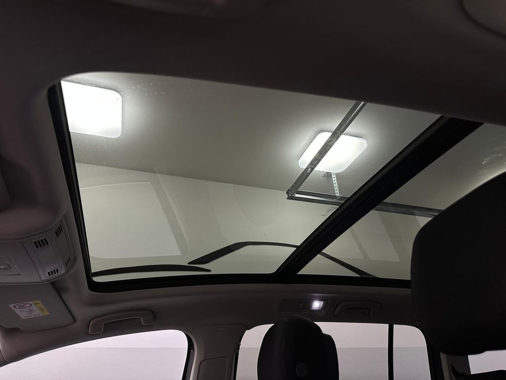 Volkswagen Touran 2020