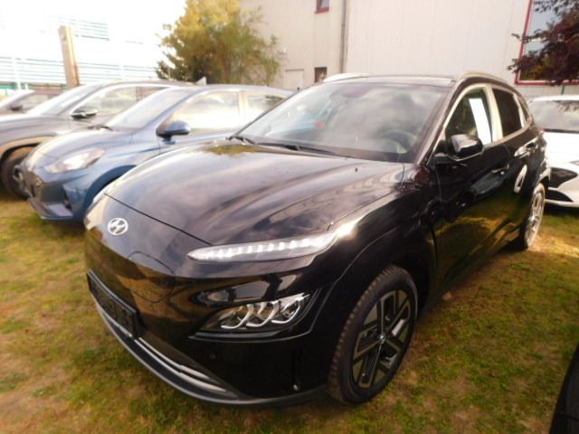 Hyundai KONA 2023