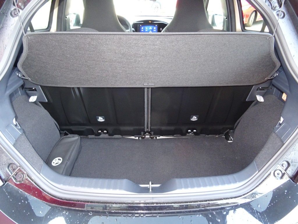 Toyota Aygo (X) 2025