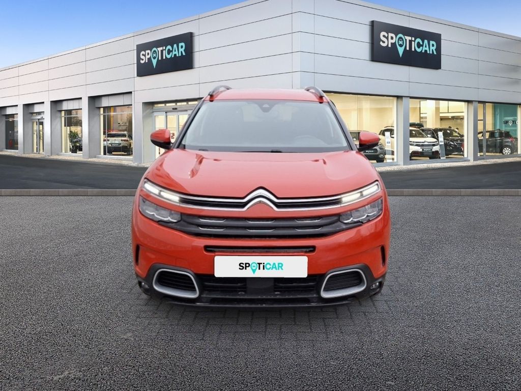 Citroën C5 Aircross 2021