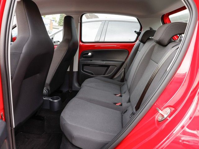 Volkswagen up! 2021