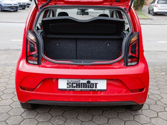 Volkswagen up! 2021