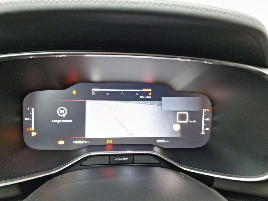 Citroën C5 Aircross 2021