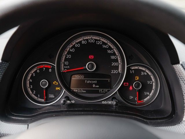 Volkswagen up! 2021