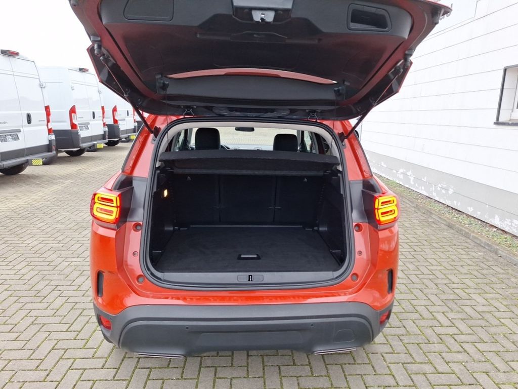 Citroën C5 Aircross 2021