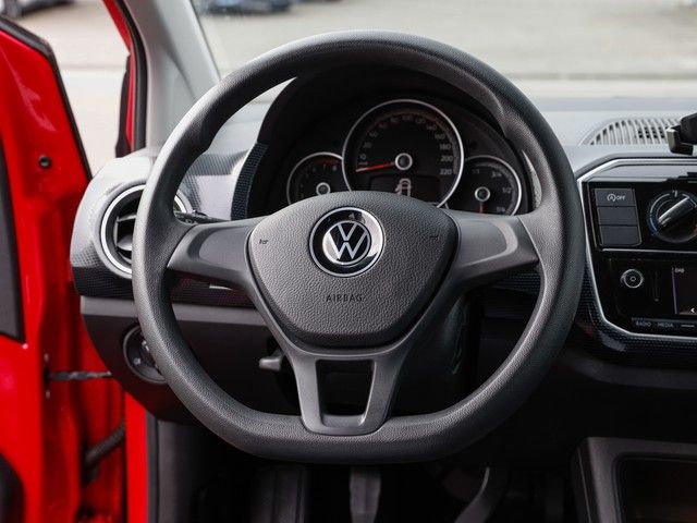 Volkswagen up! 2021
