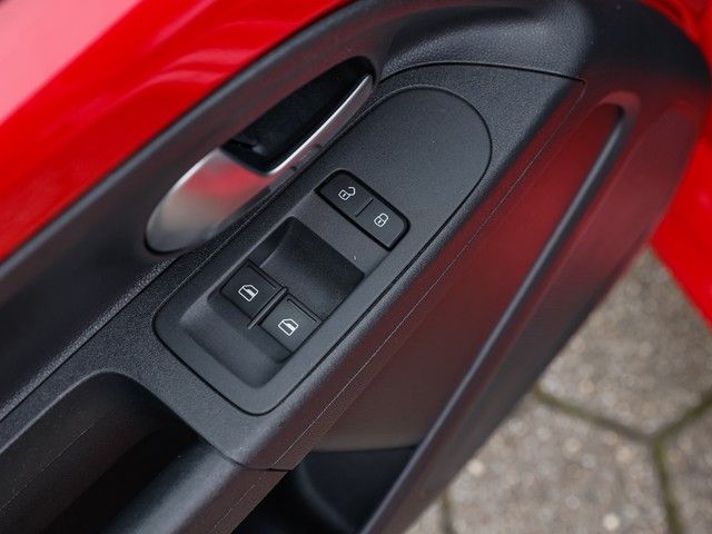 Volkswagen up! 2021