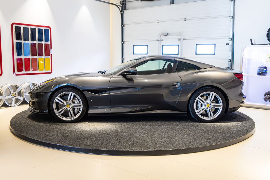 Ferrari Portofino 2022