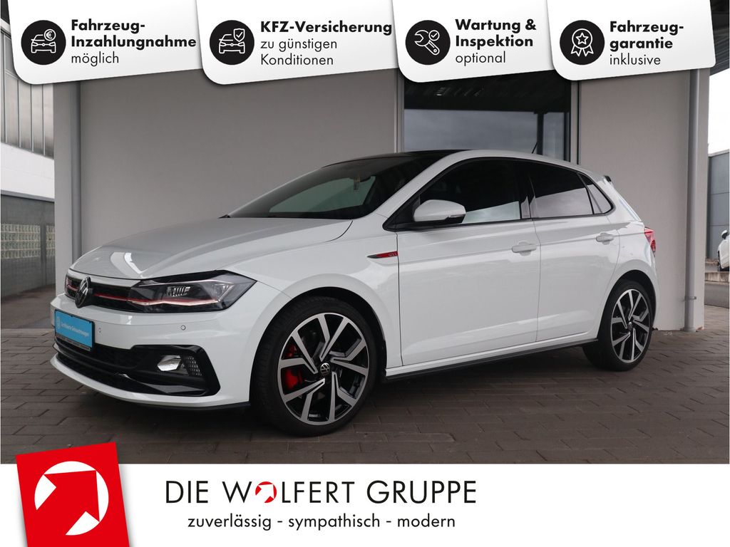 Volkswagen Polo 2021