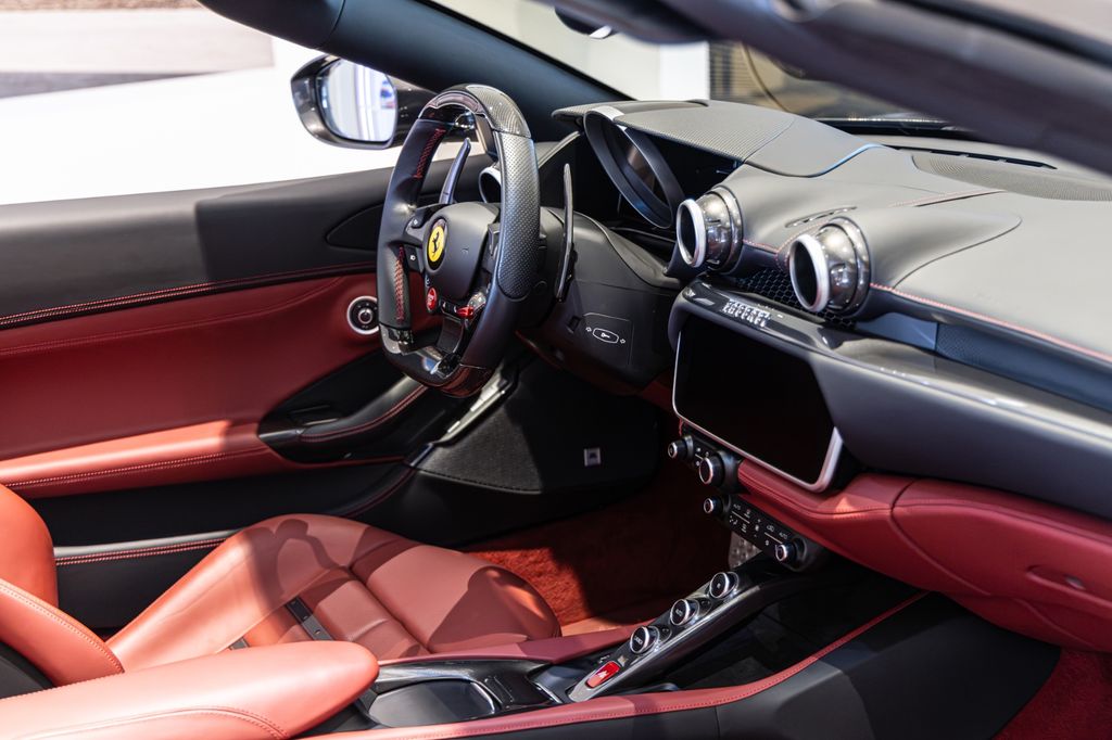 Ferrari Portofino 2022