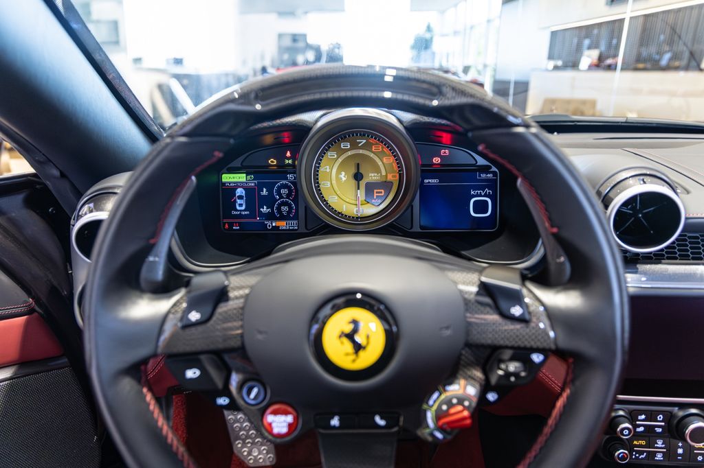 Ferrari Portofino 2022