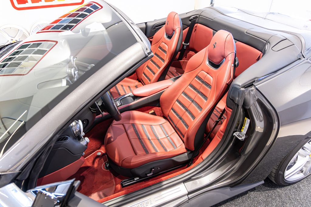 Ferrari Portofino 2022