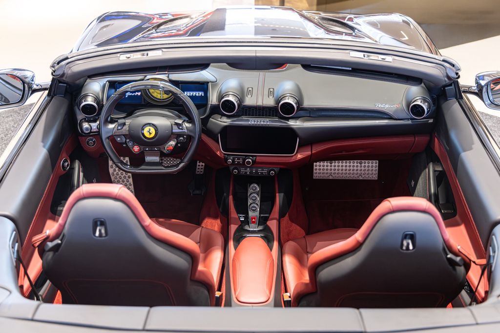 Ferrari Portofino 2022