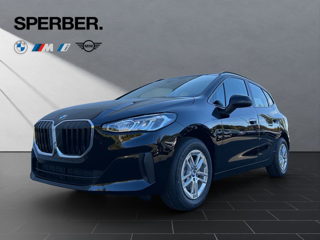 BMW 216 Active Tourer