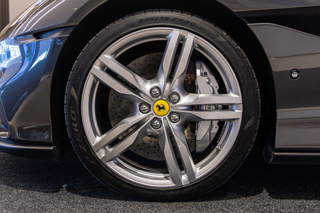 Ferrari Portofino 2022