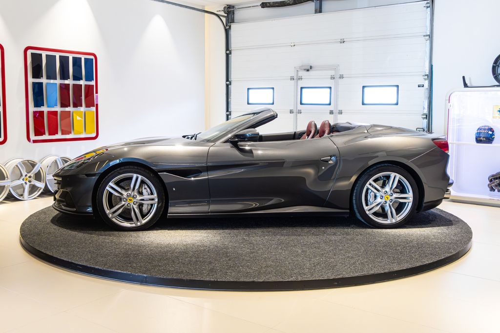 Ferrari Portofino 2022