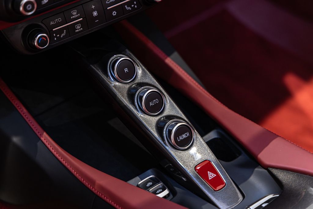 Ferrari Portofino 2022