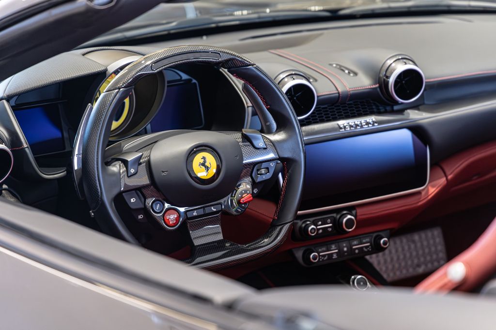 Ferrari Portofino 2022