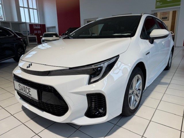 Suzuki Swace 2025
