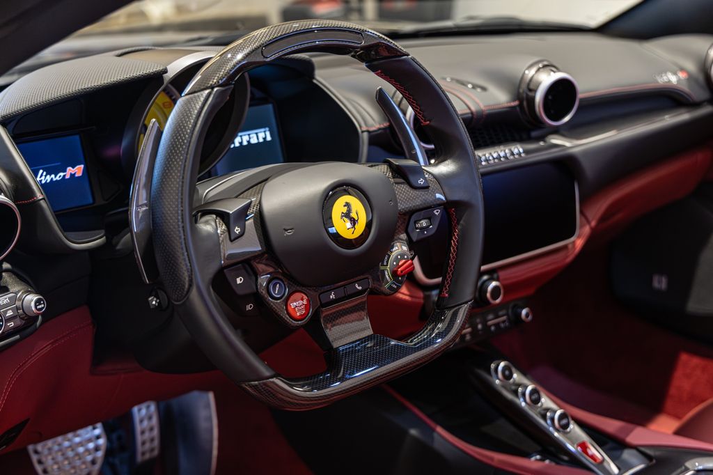 Ferrari Portofino 2022