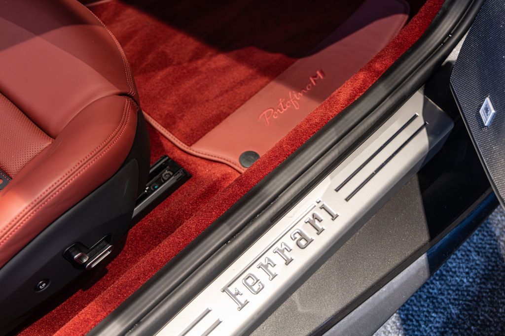 Ferrari Portofino 2022
