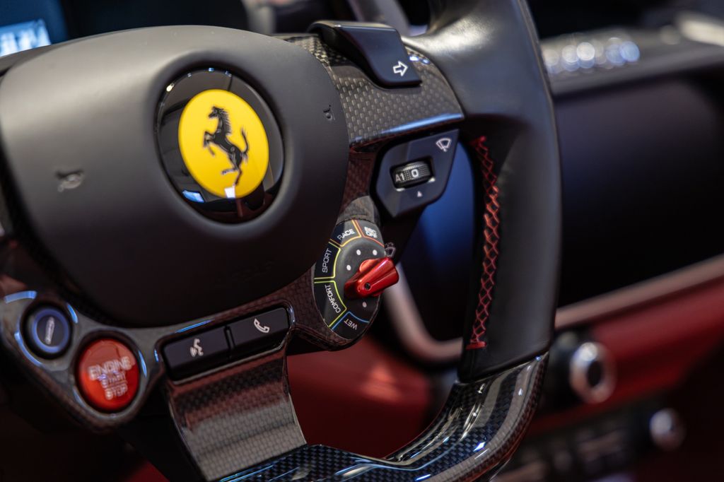 Ferrari Portofino 2022