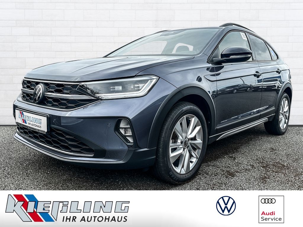 Volkswagen Taigo 2023