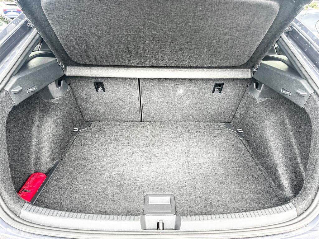 Volkswagen Taigo 2023