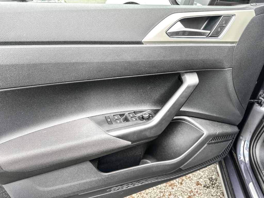 Volkswagen Taigo 2023