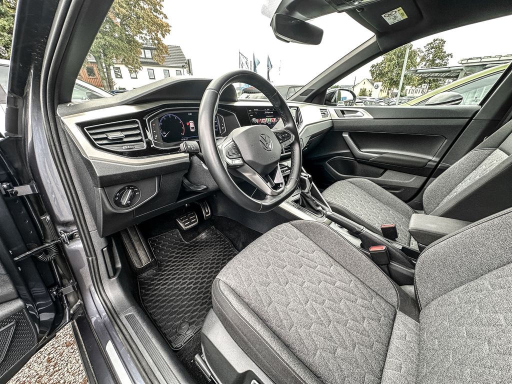 Volkswagen Taigo 2023