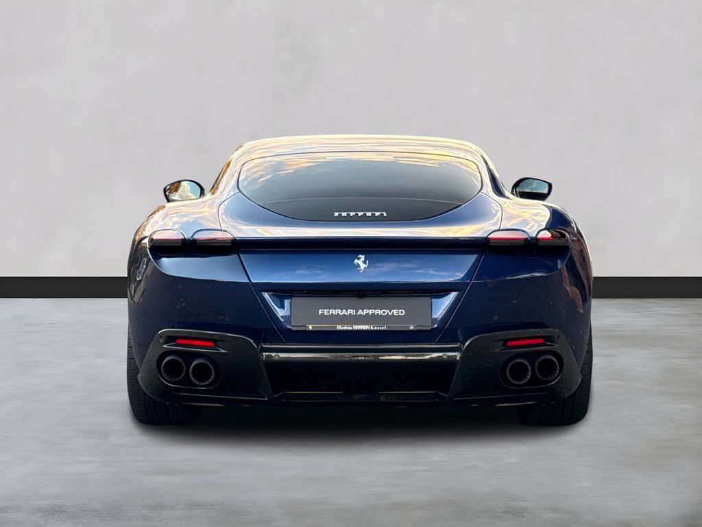 Ferrari Roma 2024