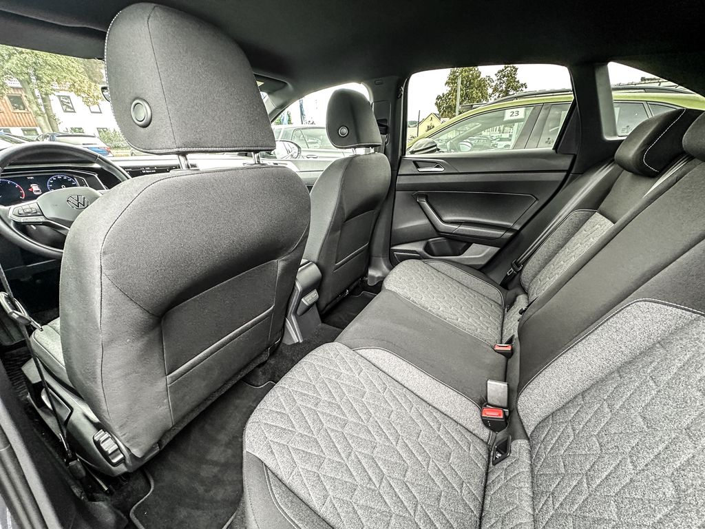 Volkswagen Taigo 2023