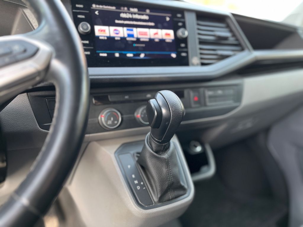 Volkswagen T6 Transporter 2021